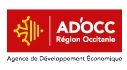 AD'OCC - Agence de Développement Économique de la Région Occitanie