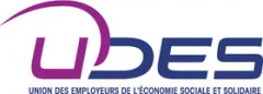 Union des employeurs de l'économie sociale et solidaire - UDES