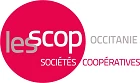 Union Régionale des SCOP et des SCIC Occitanie