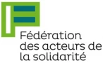 Fédération des acteurs de la solidarité