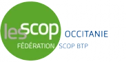 SCOP BTP - Fédération des SCOP BTP Occitanie