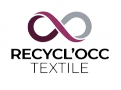 Recycl'Occ Textile Occitanie