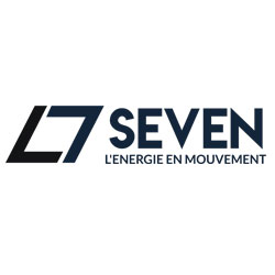 Logo SEVEN