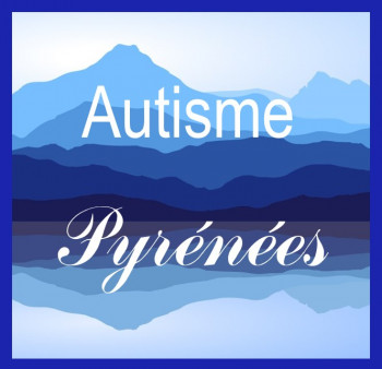 Logo AUTISME PYRENEES - HAPPY Les hameaux inclusifs