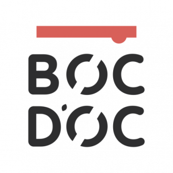 Logo BOC D'OC